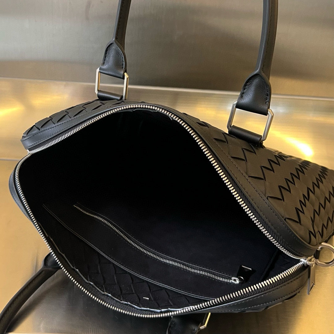 BTV Briefcase