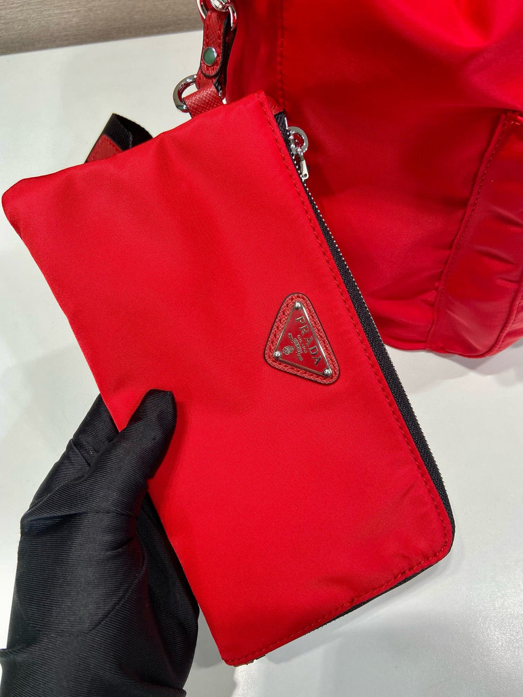 PRD Backpack