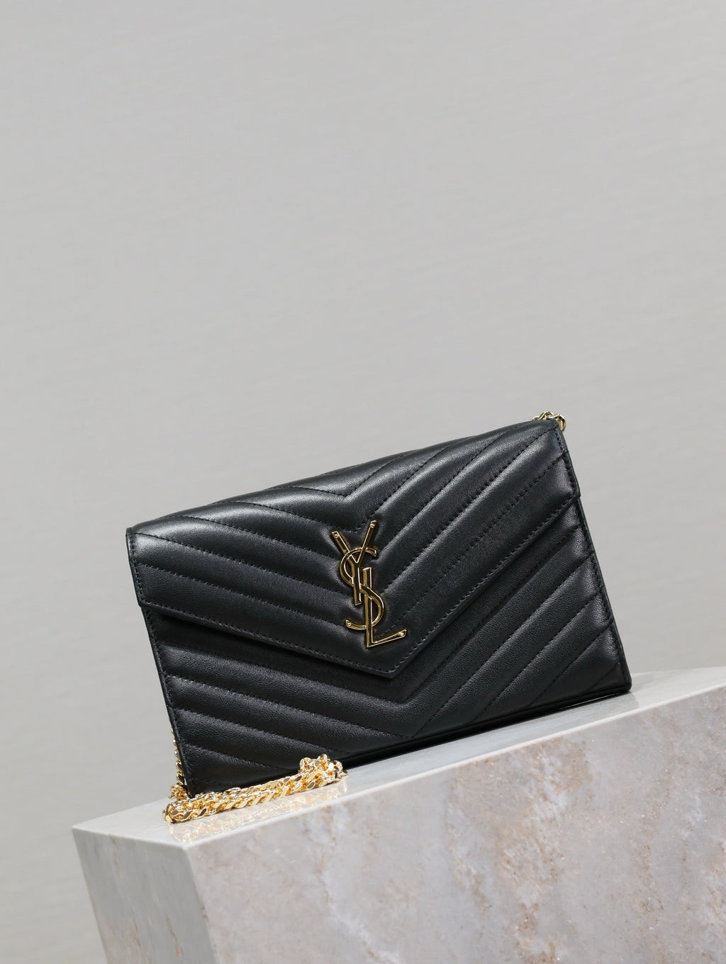 YVT Envelope