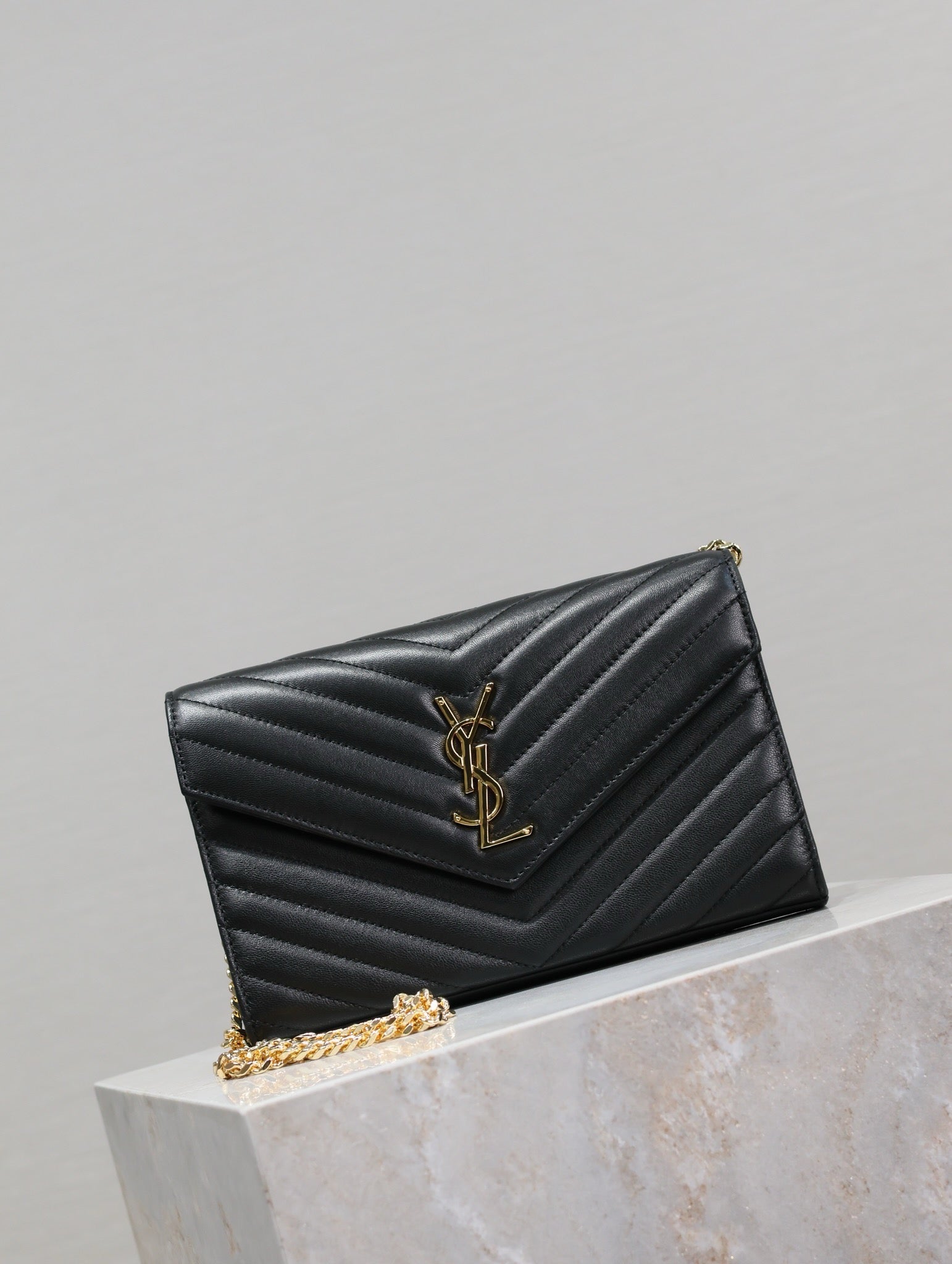 YVT Envelope
