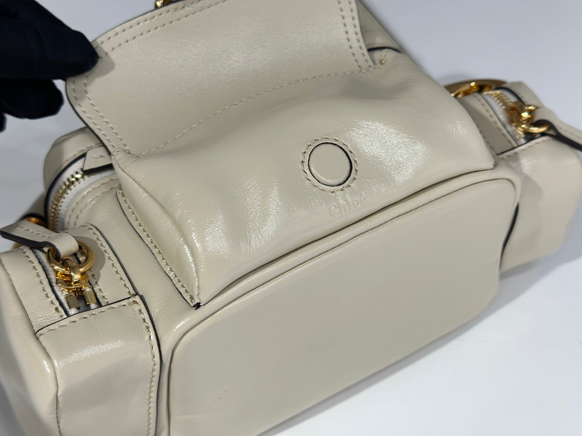 CHL Camera Bag