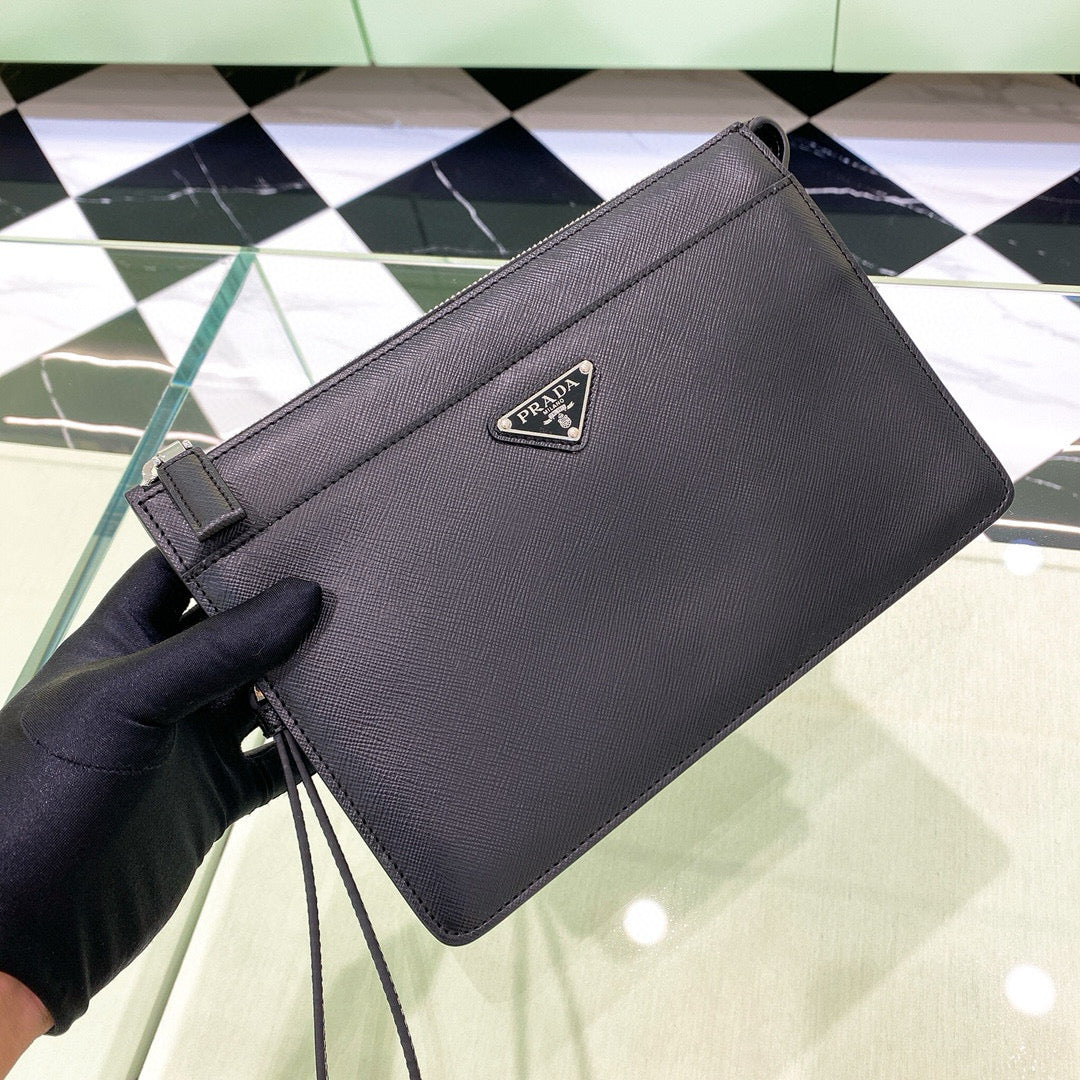 PRD Clutch Bag