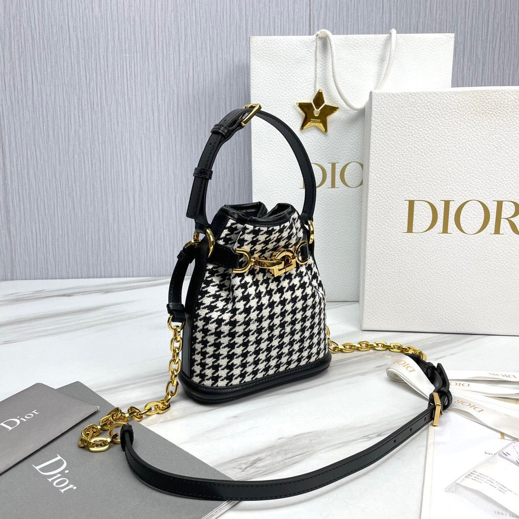 CD C’est Handbag