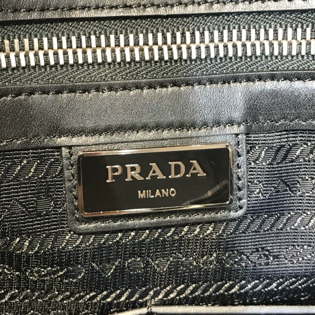 PRD Briefcase