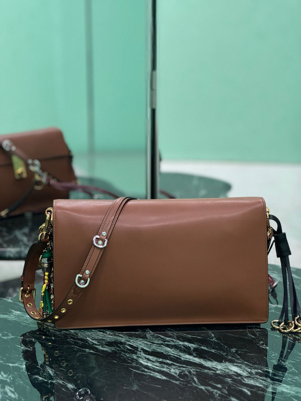 PRD Shouder Bag
