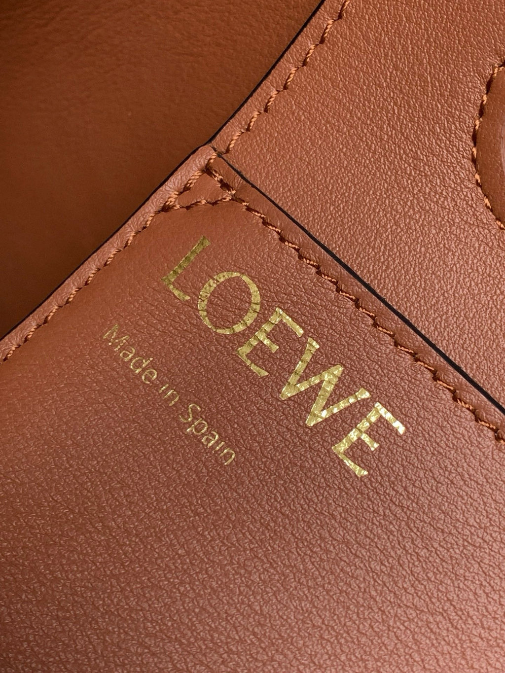 LW Anagram Tote