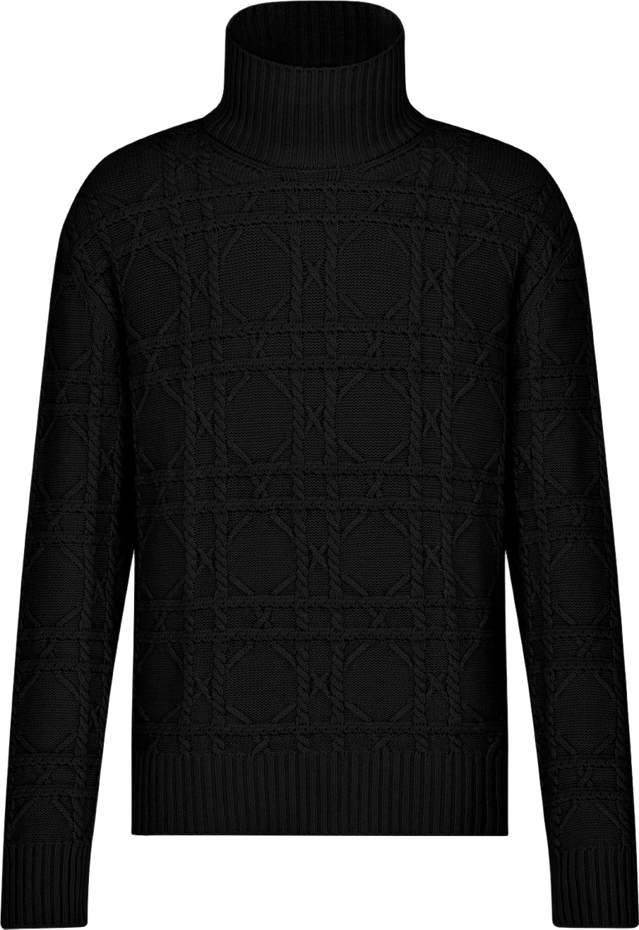 CD Sweater