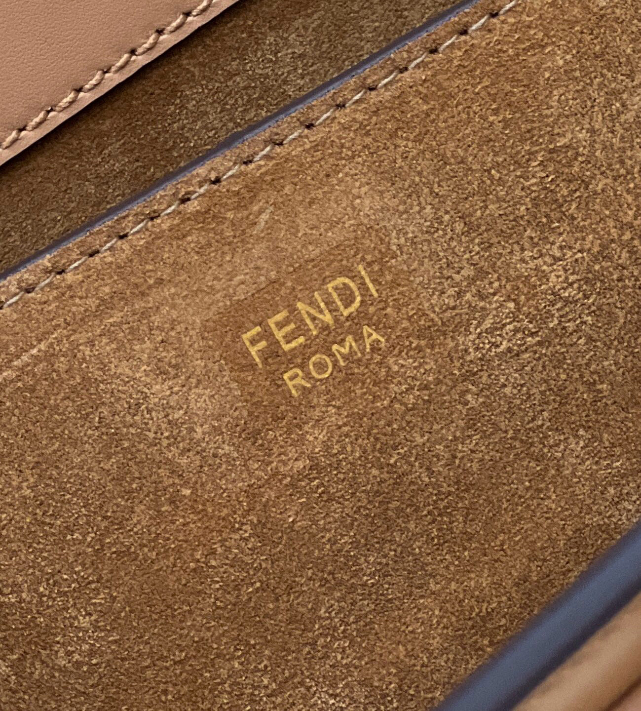 FD Touch Bag