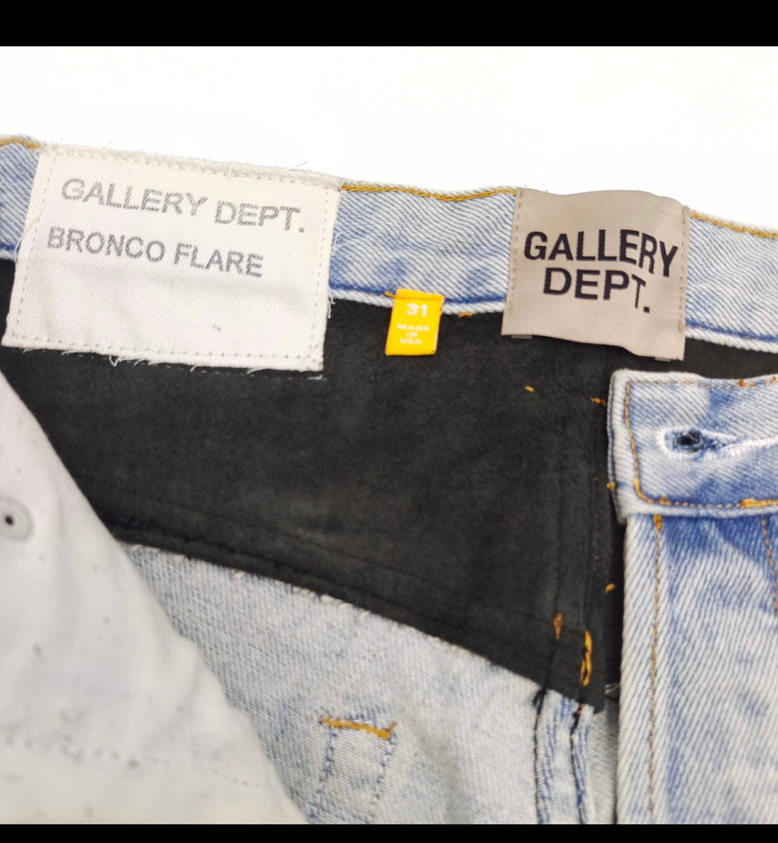 GDPT Jeans