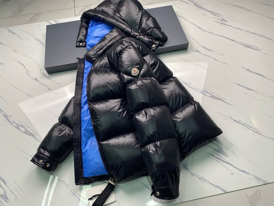 MNC Down Jacket