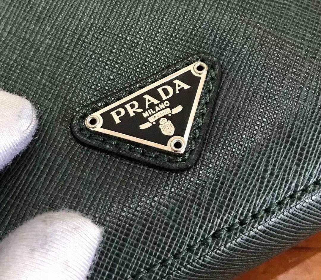 PRD Clutch Bag