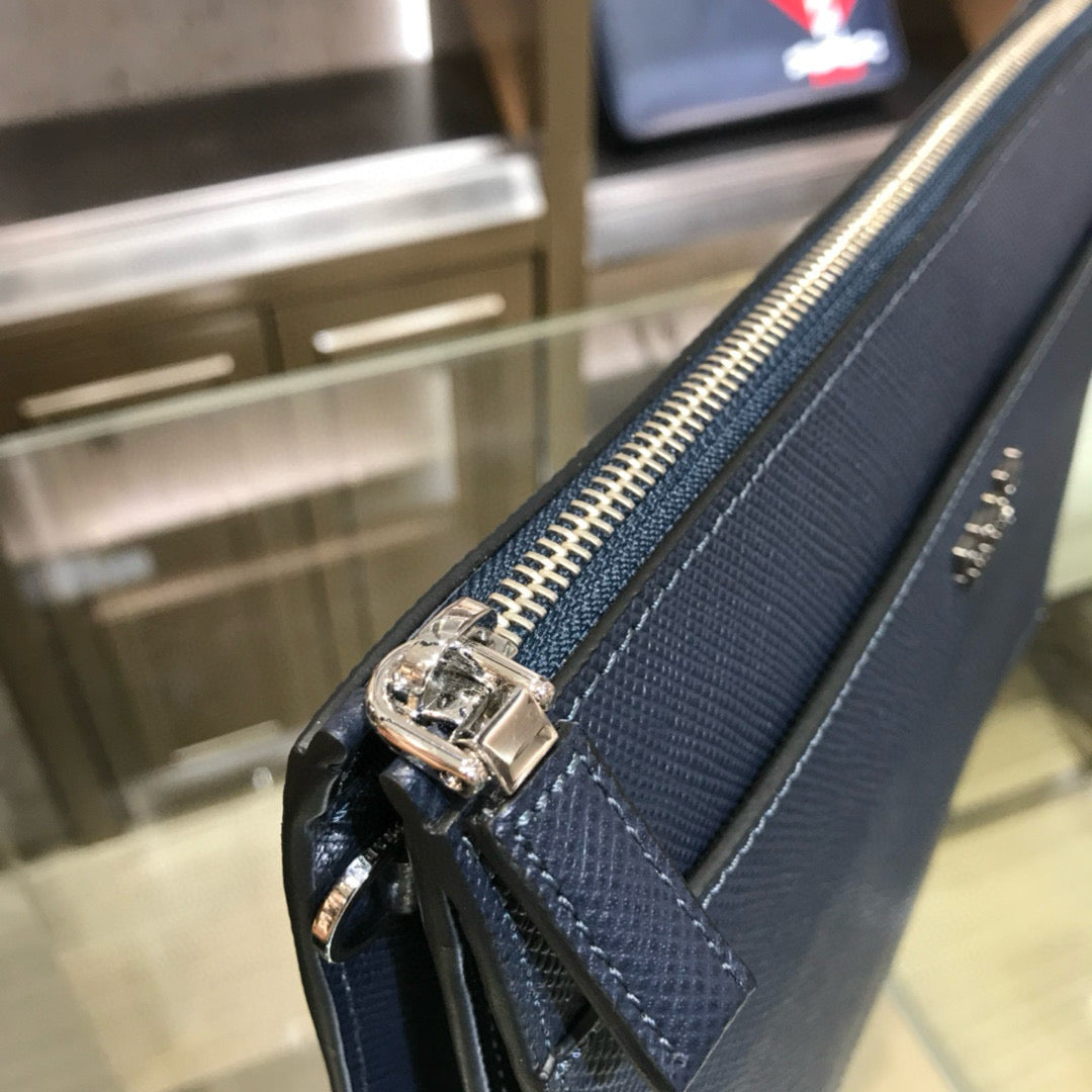 PRD Clutch Bag