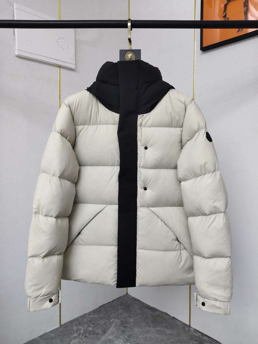 MNC Down Jacket