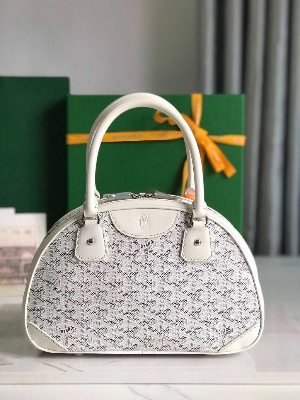 GYD Bowling Bag
