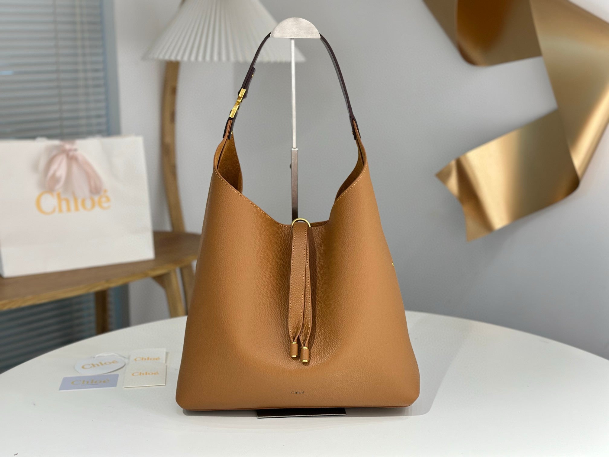 CHL Marcie Hobo