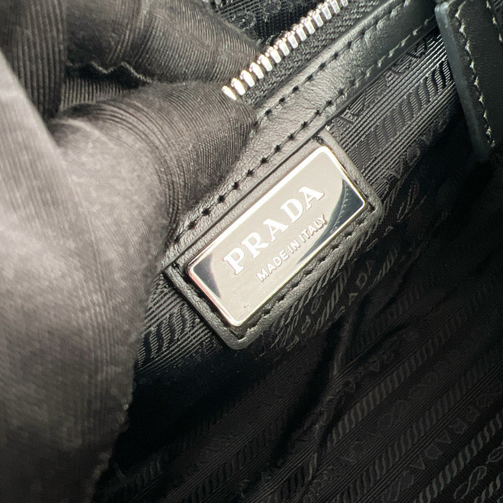 PRD Messenger Bag