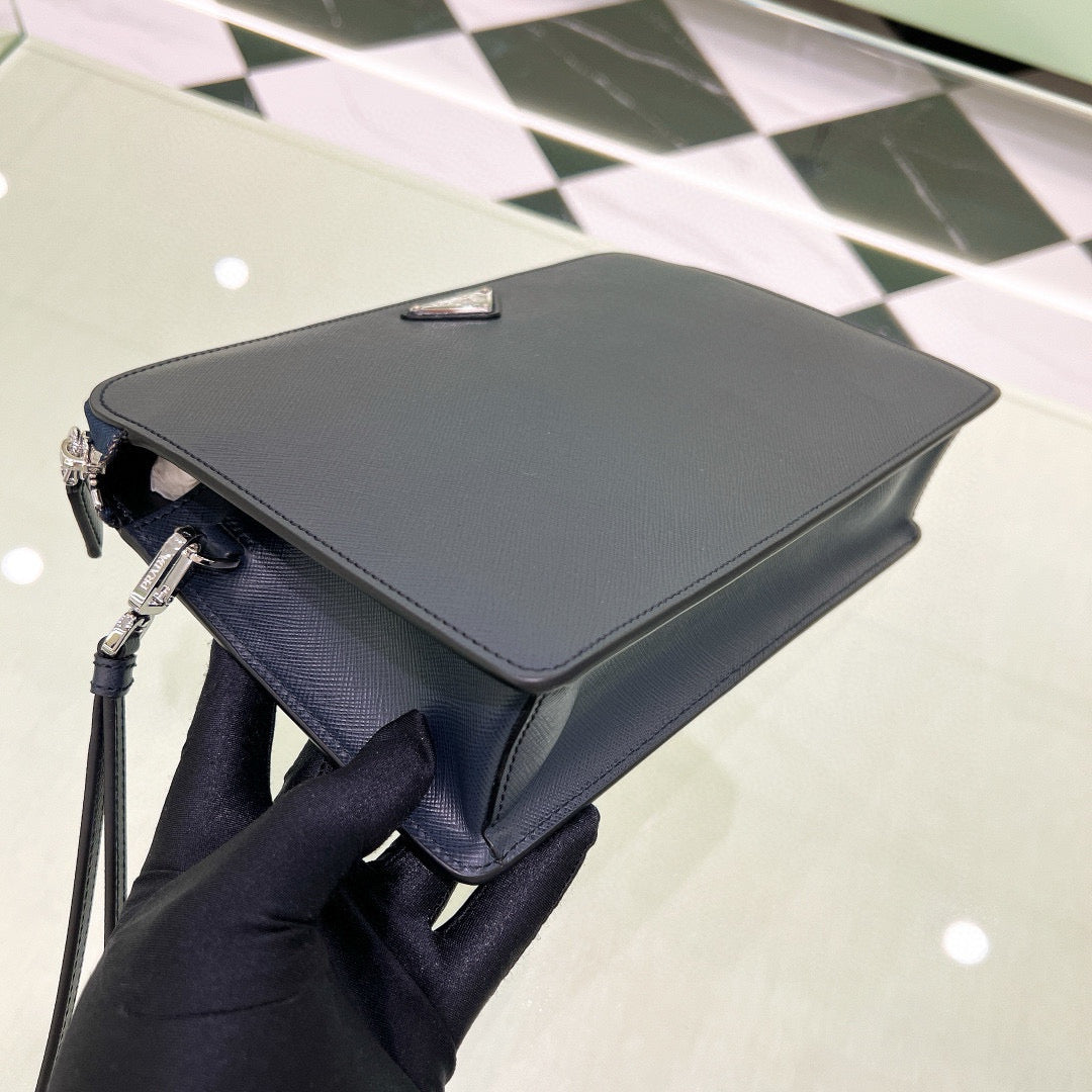 PRD Clutch Bag
