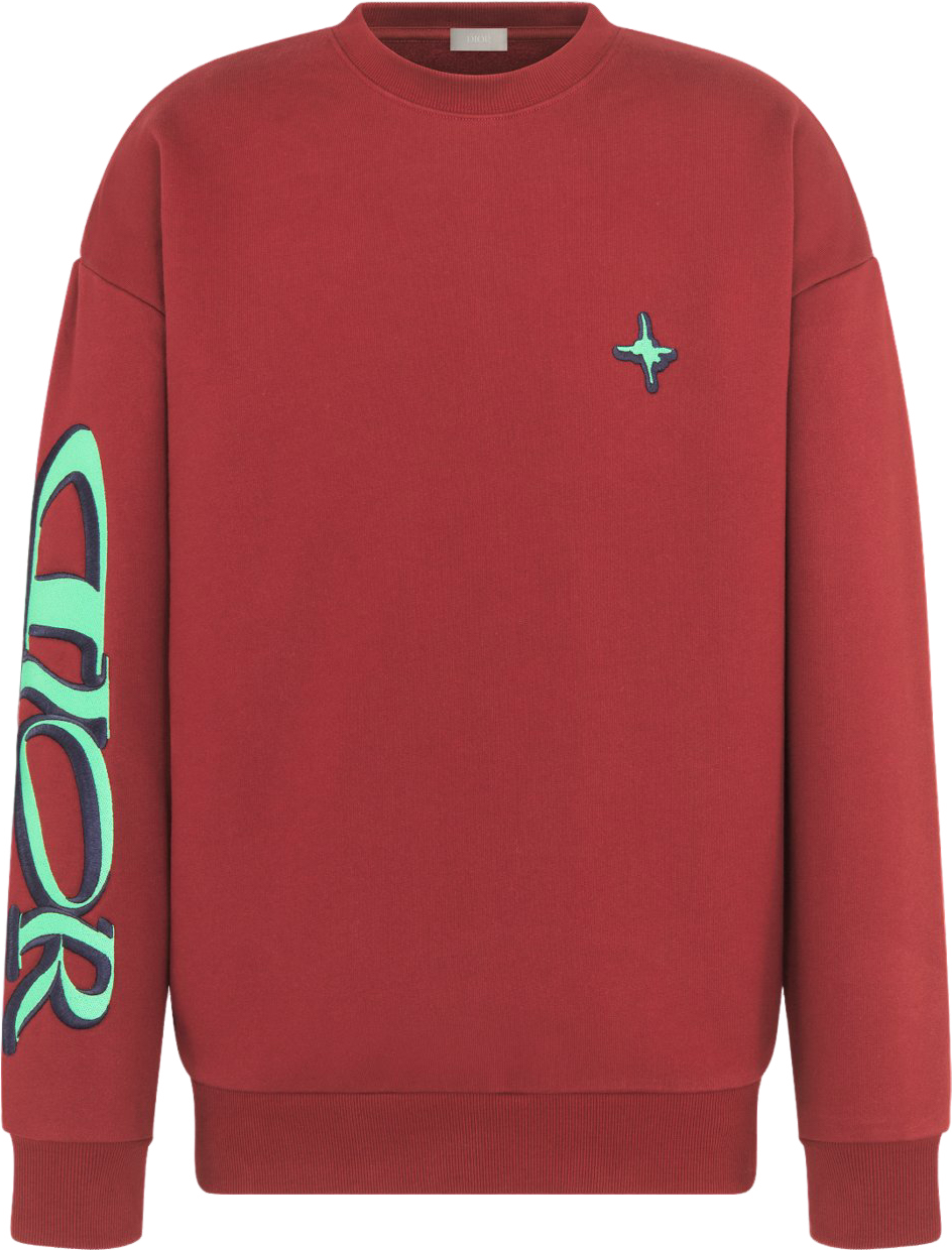 CD Sweater