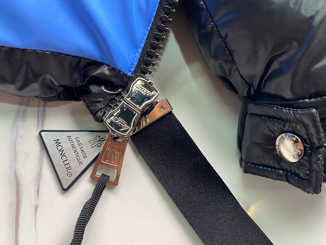 MNC Down Jacket
