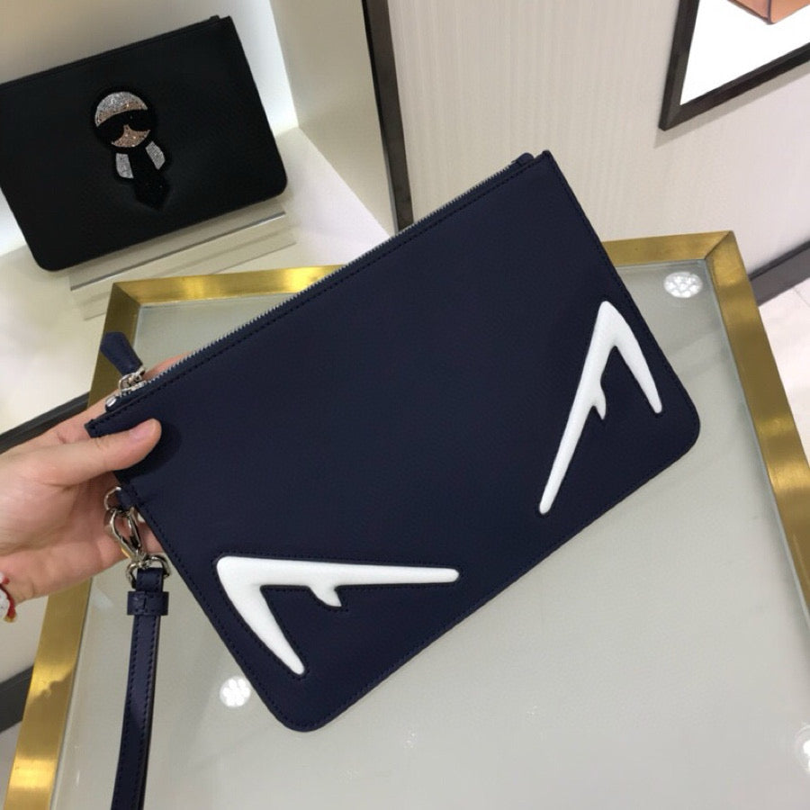 FD Clutch Bag