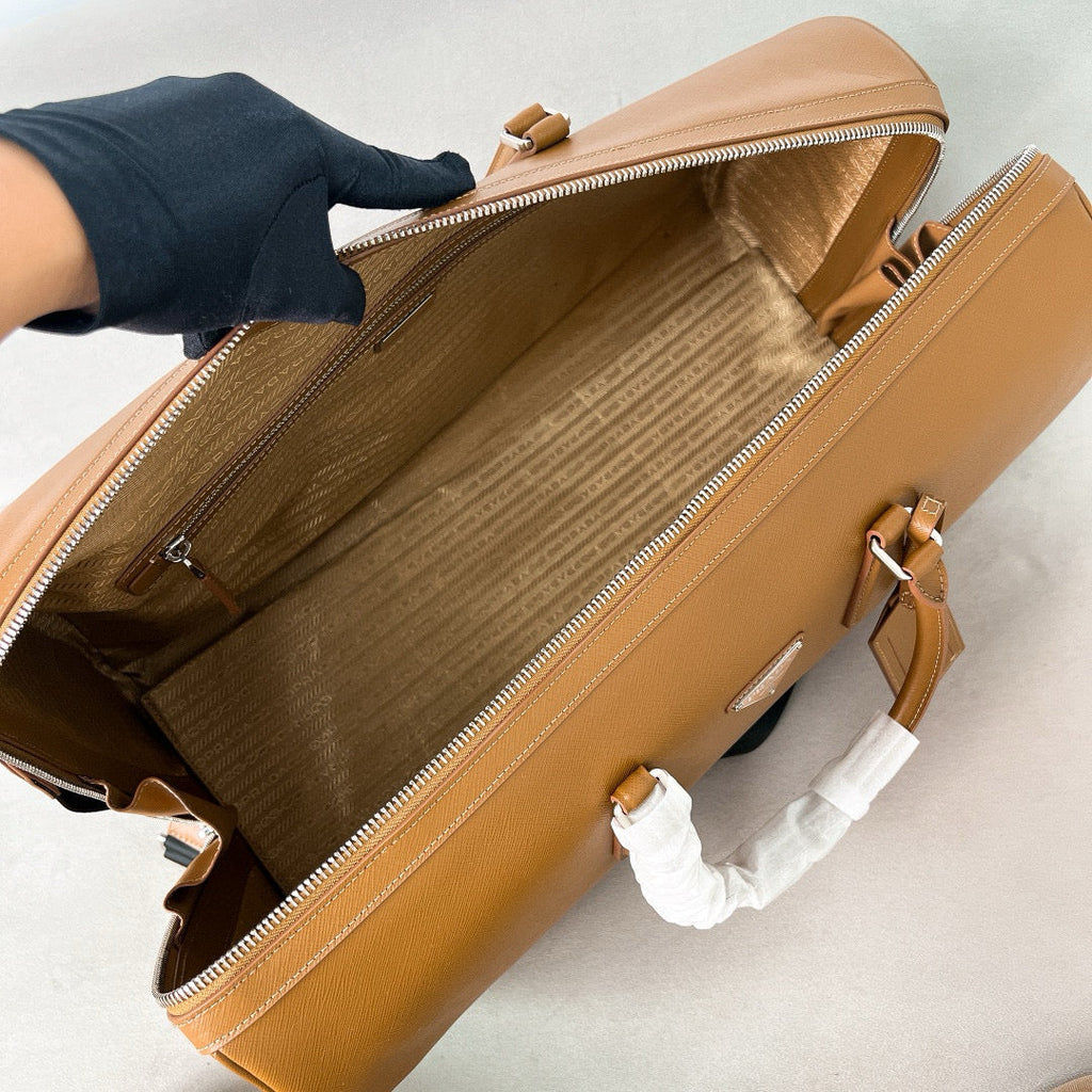 PRD Tavel Bag