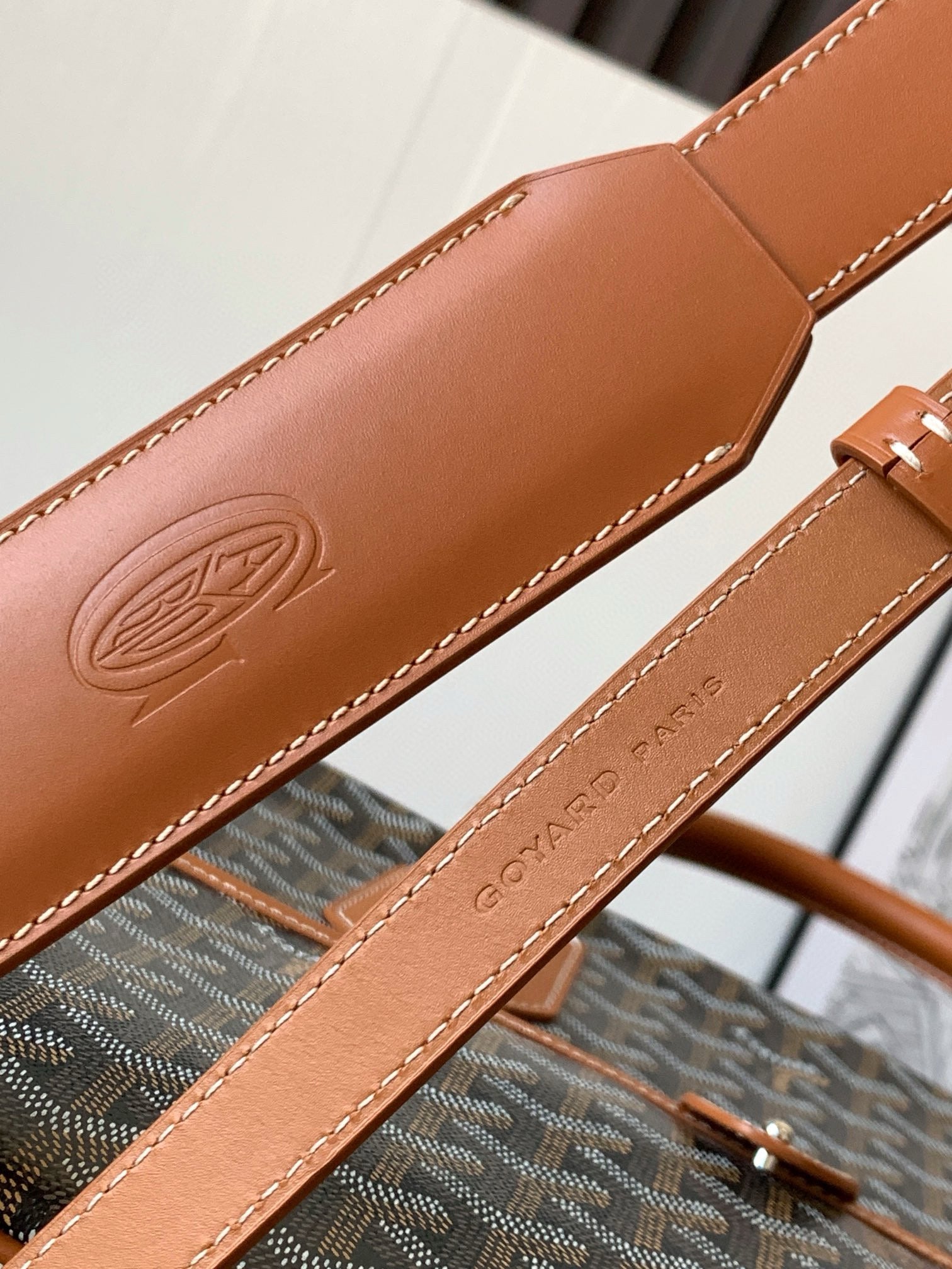 GYD Briefcase
