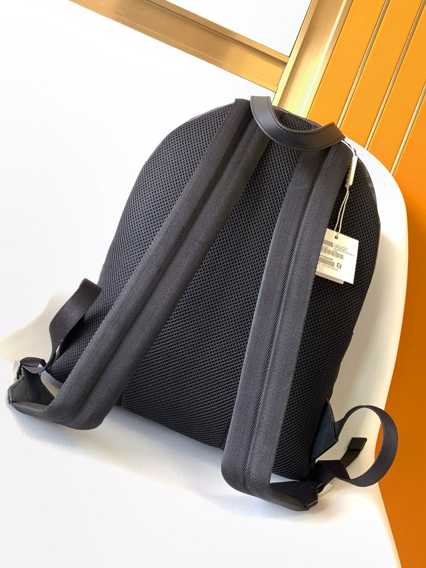 FD Backpack