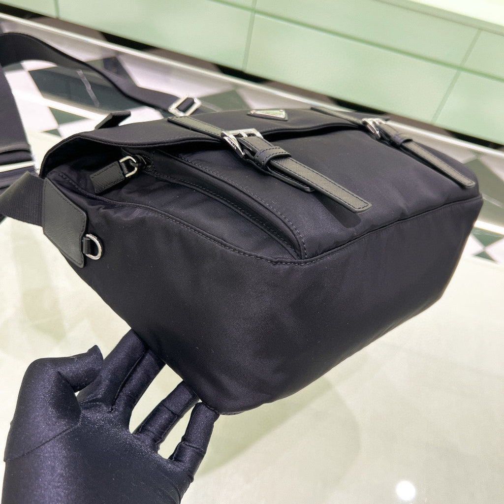 PRD Messenger Bag