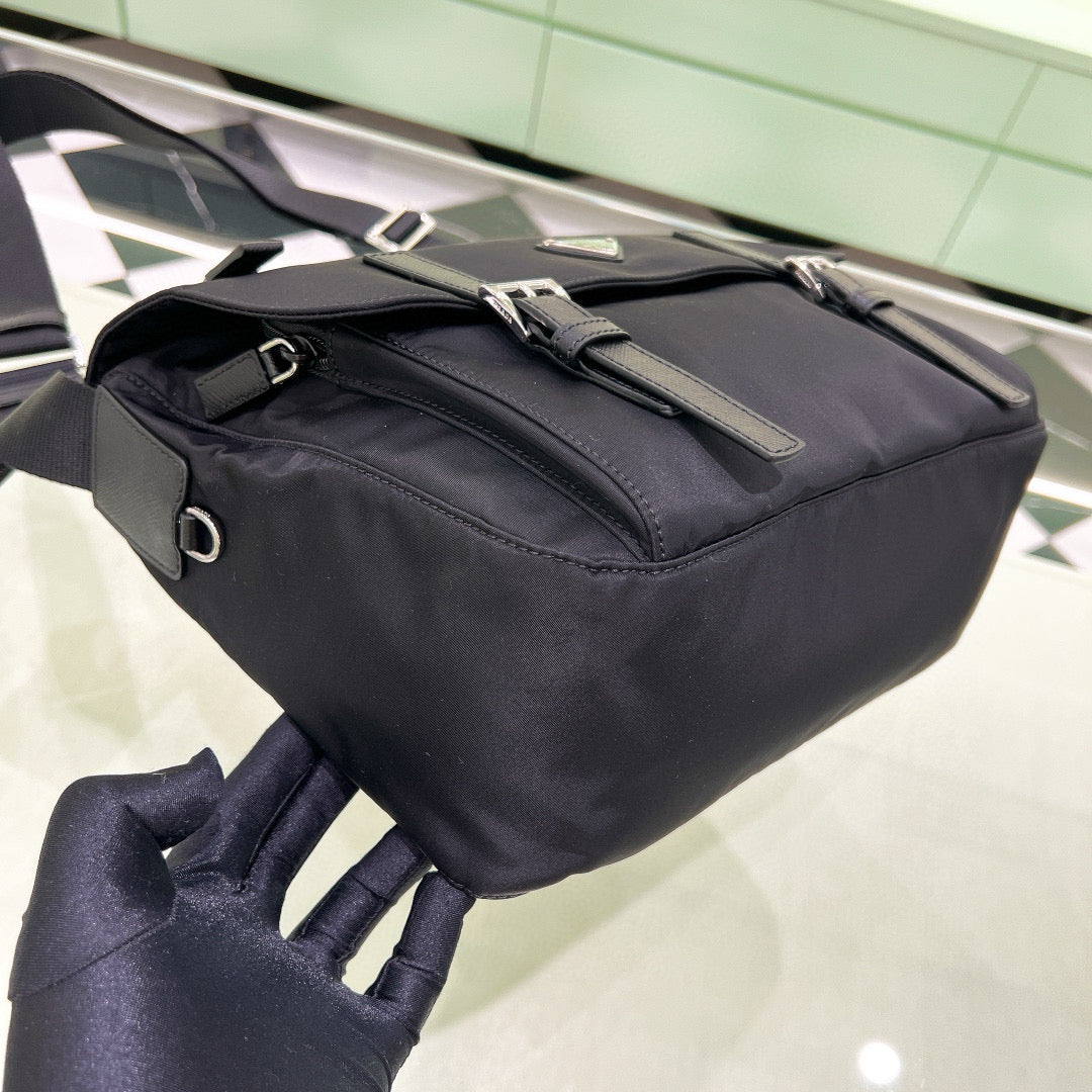 PRD Messenger Bag