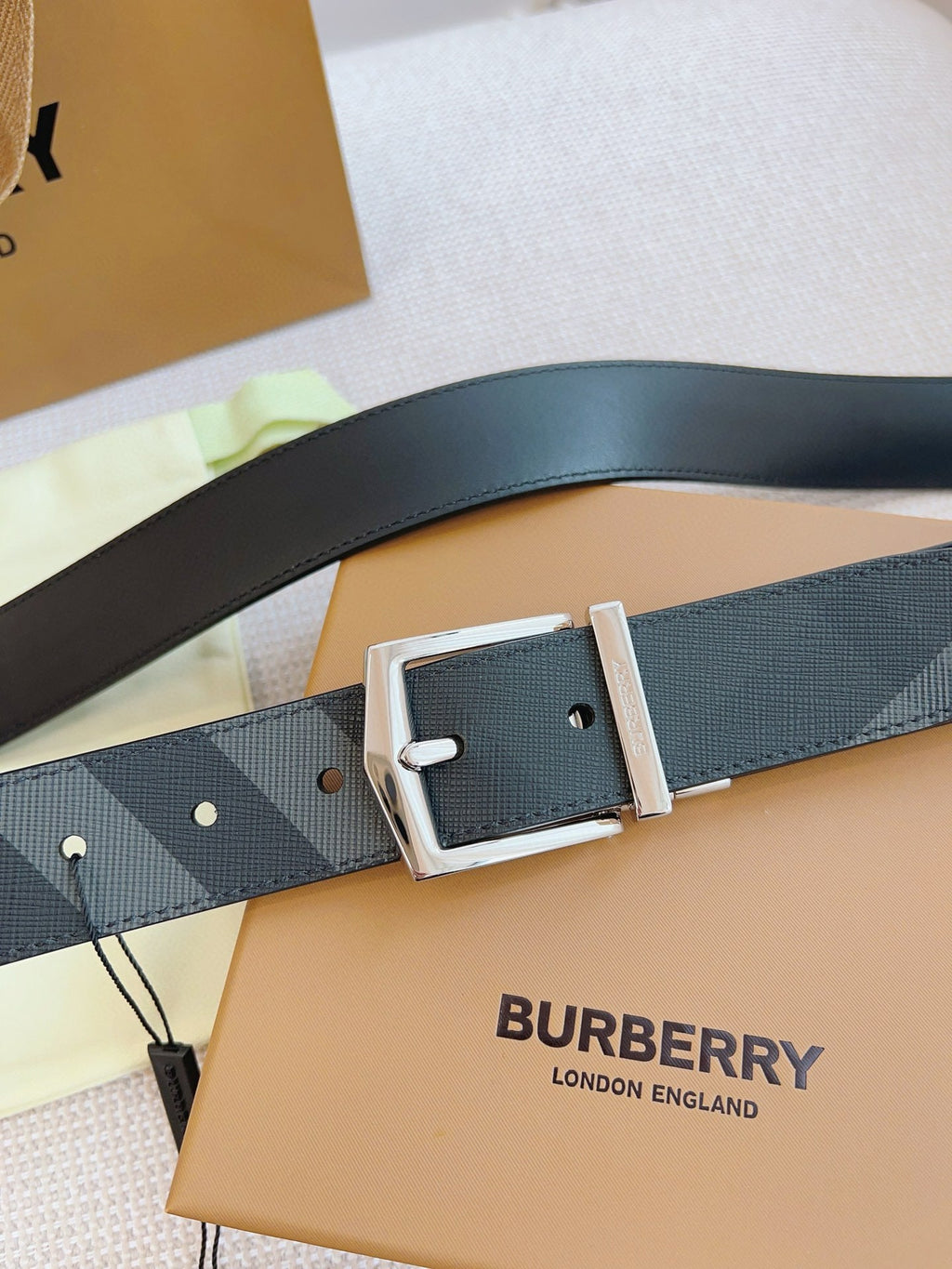BBR Belt