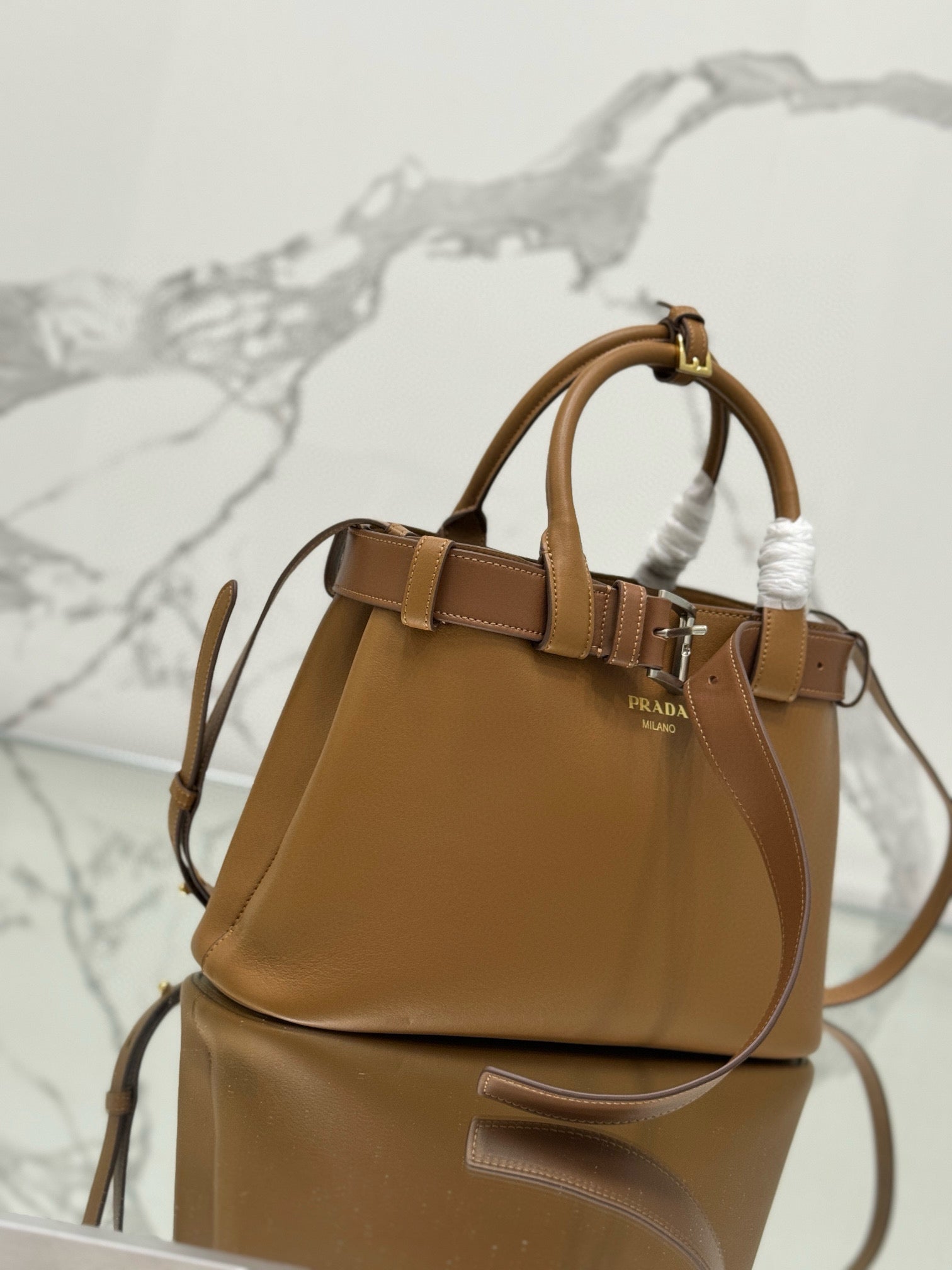 PRD Shouder Bag