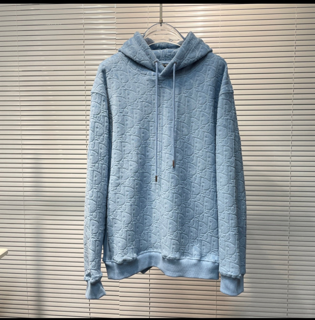 CD Sweatshirt