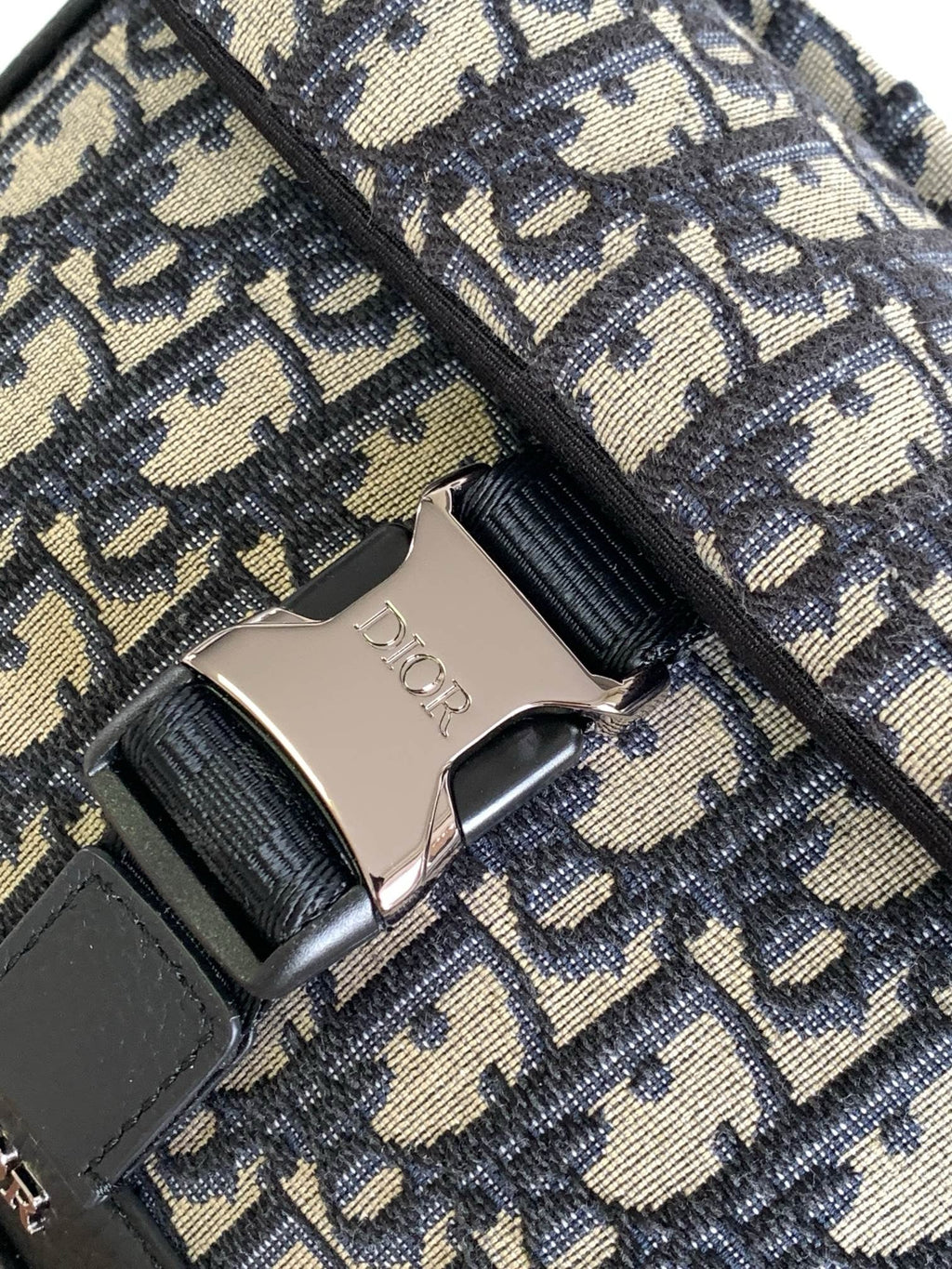 CD Messenger Bag