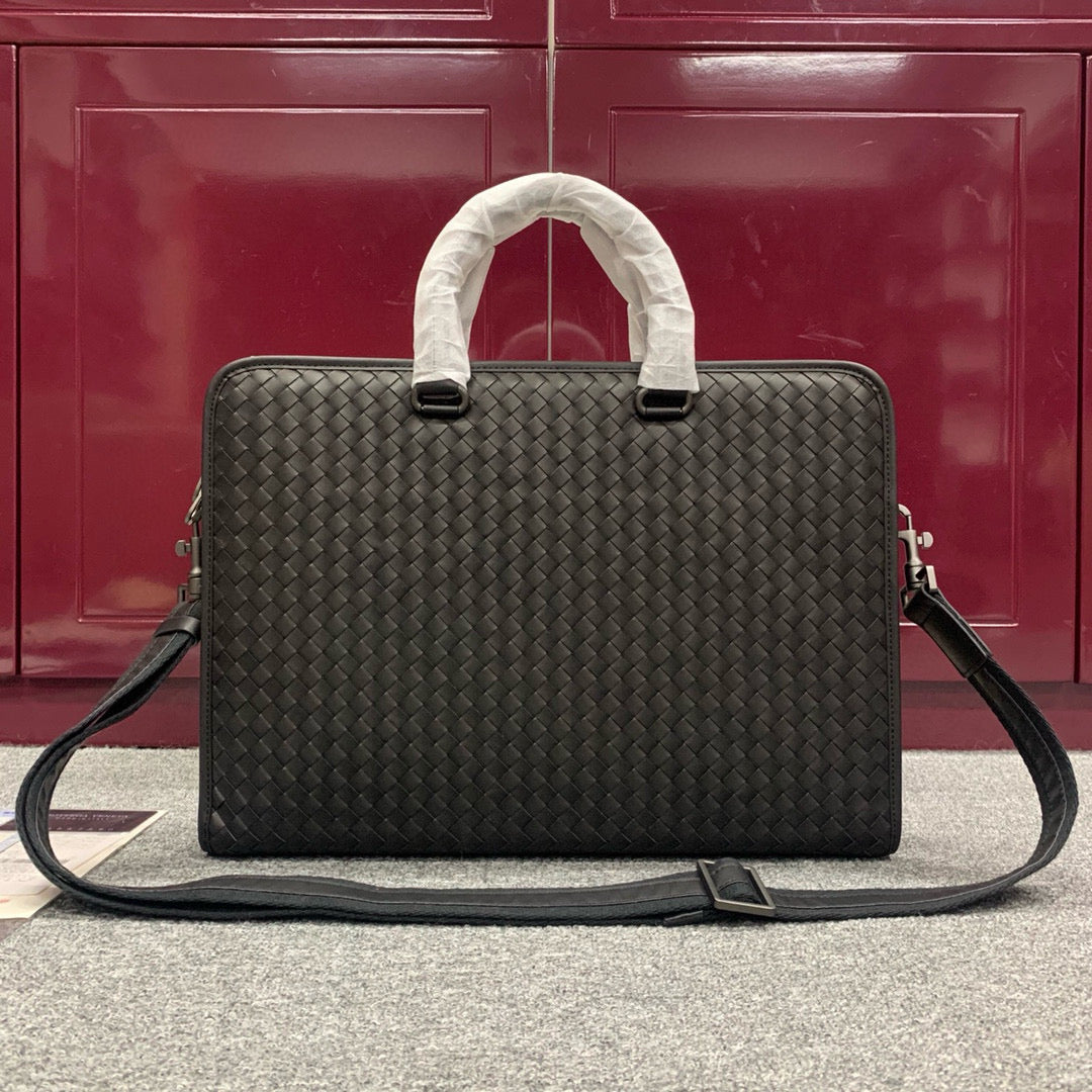 BTV Briefcase