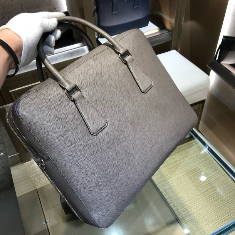 PRD Briefcase