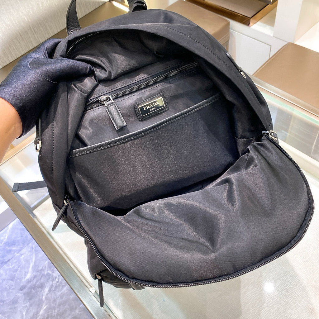PRD Backpack