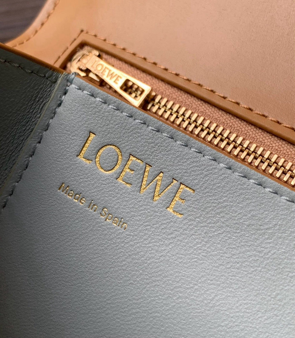 LW Goya Leather
