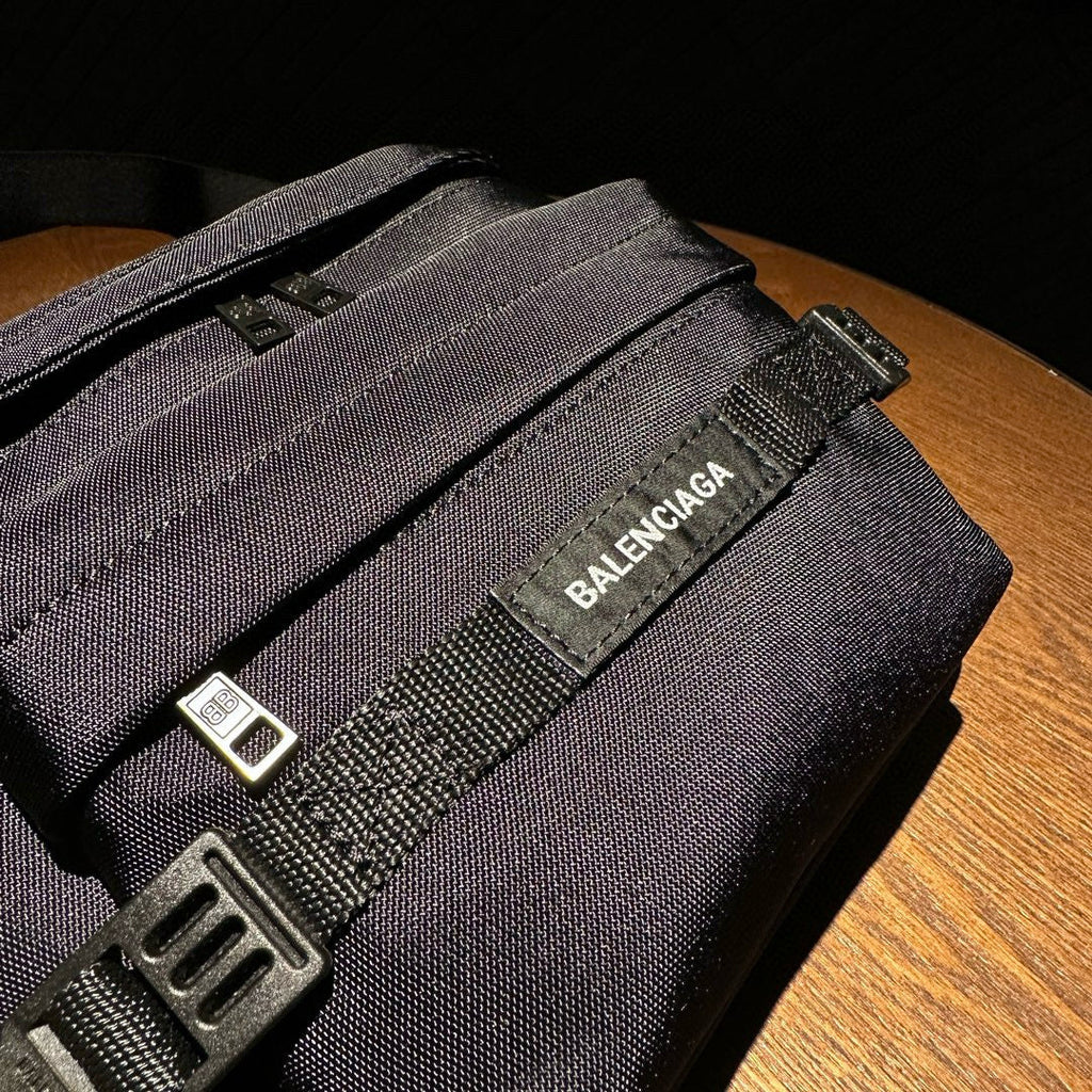 BLC Crossbody Bag
