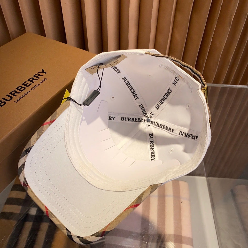 BBR Cap