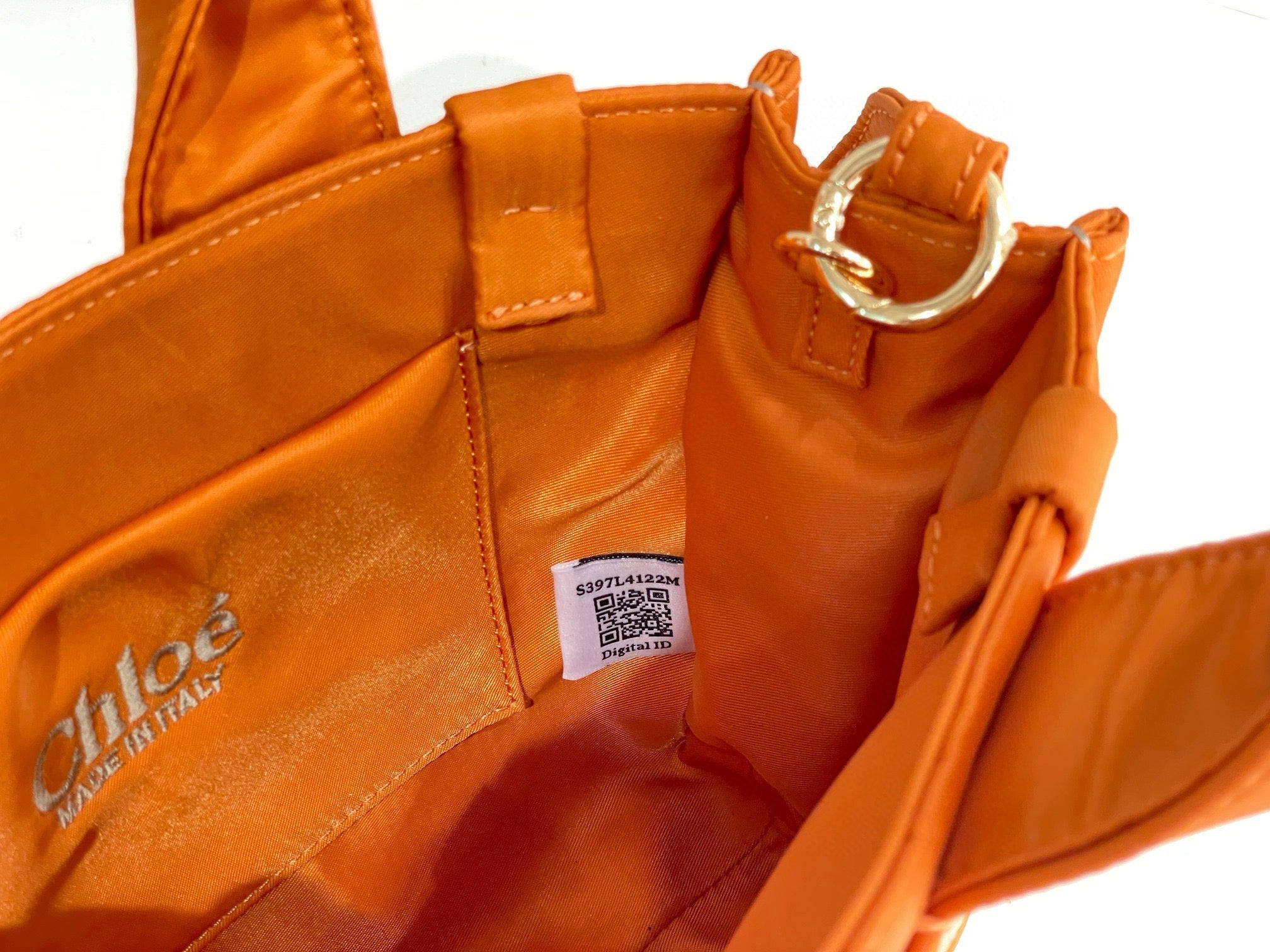 CHL Woody Tote Bag