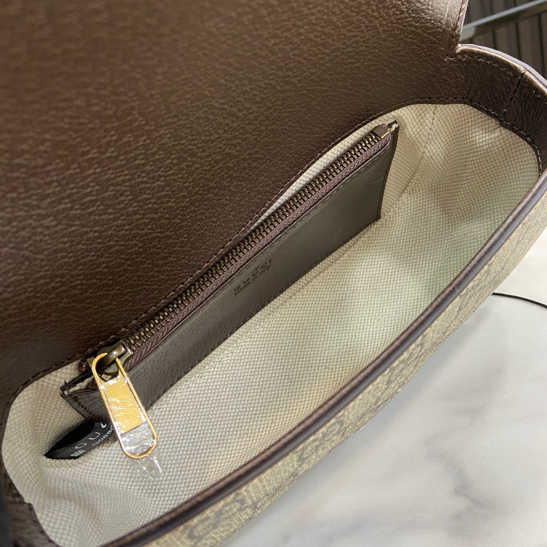 GC Crossbody Bag