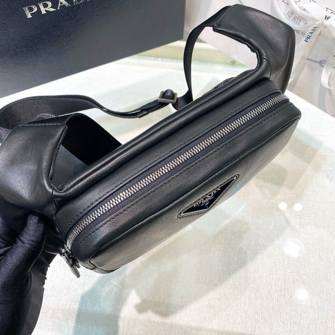 PRD Crossbody Bag