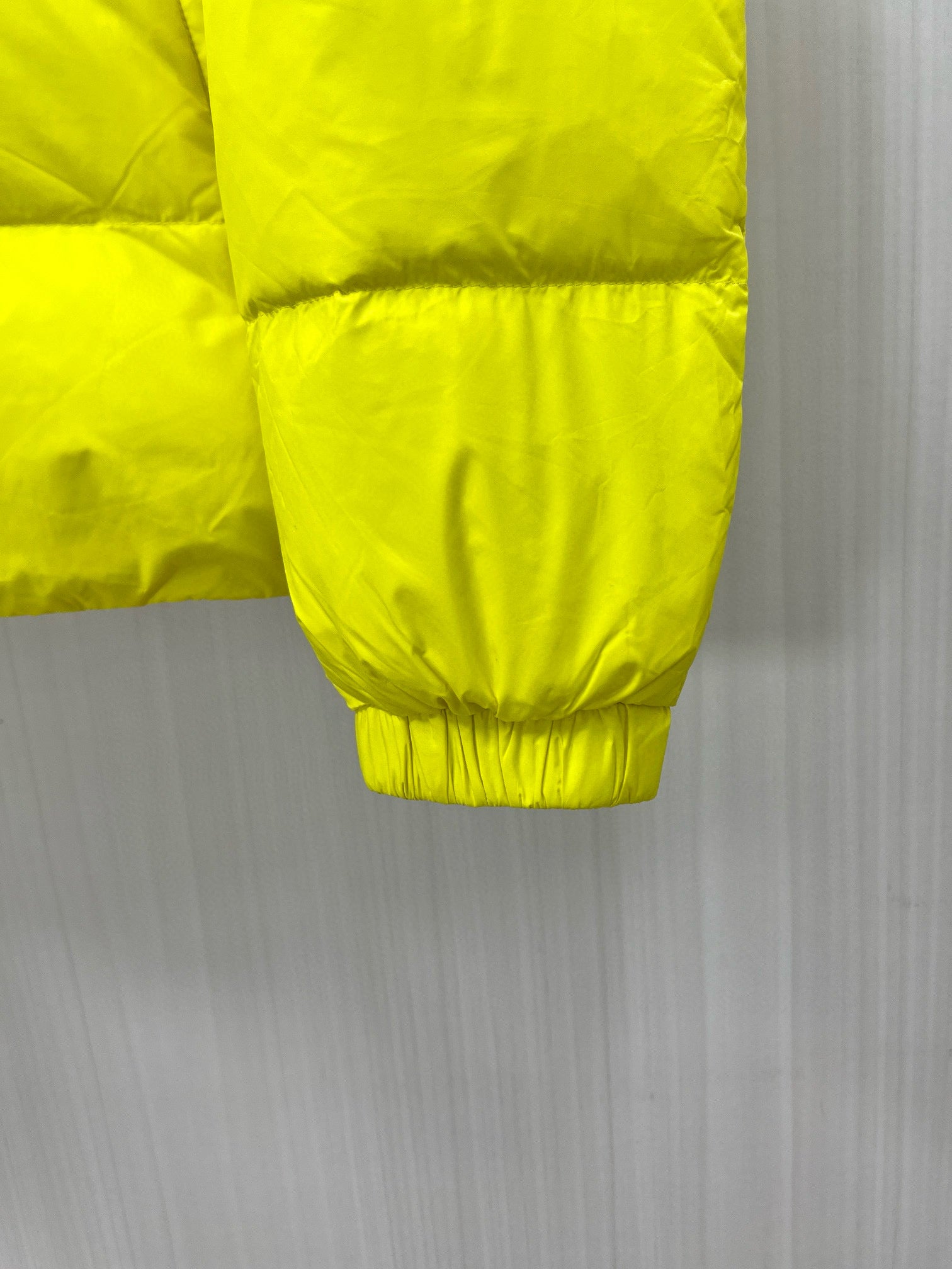 MNC Down Jacket