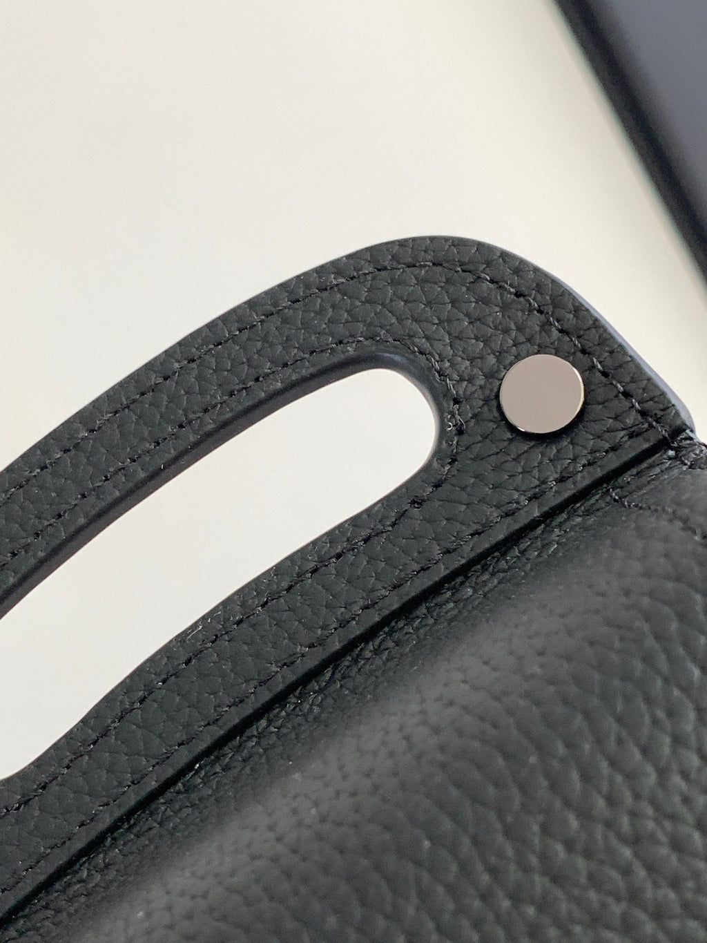 CD Oblique Sling Bag