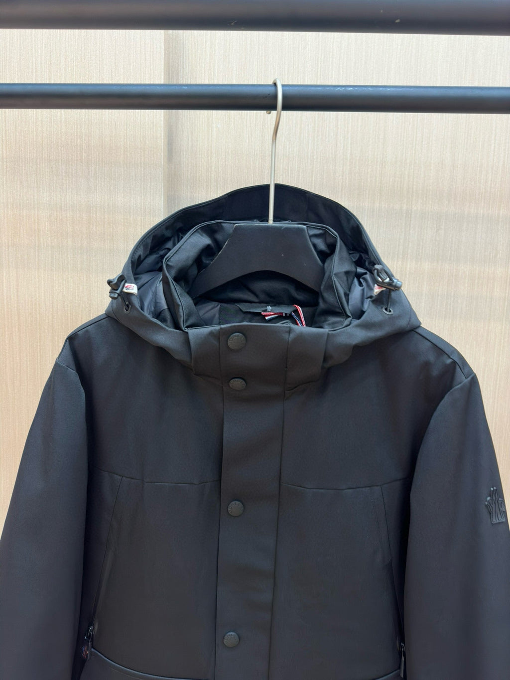 MNC Jacket