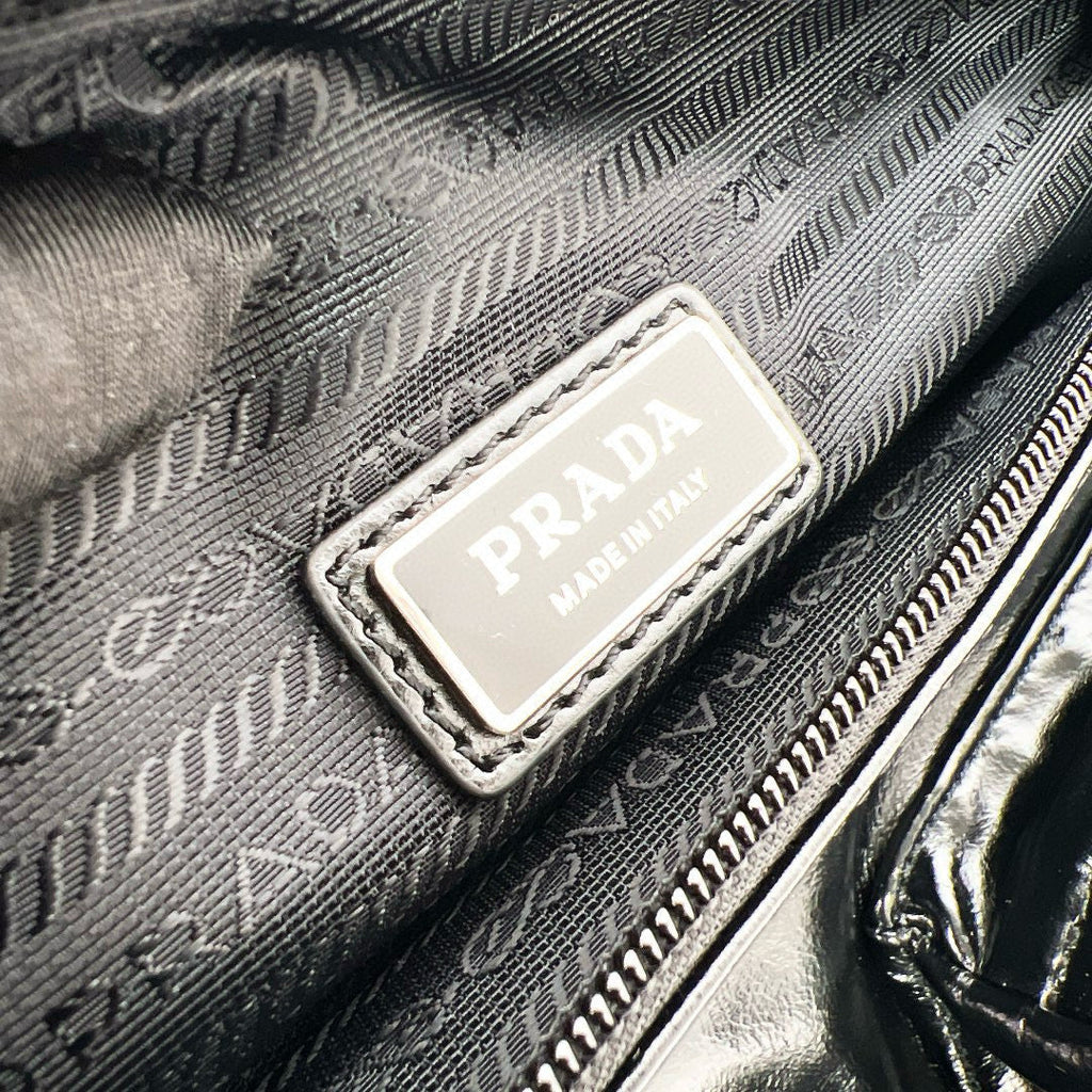 PRD Shoulder Bag