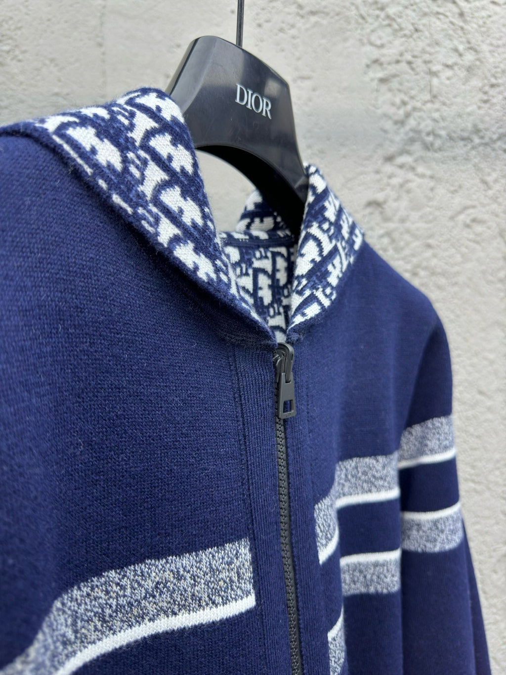 CD Cardigan