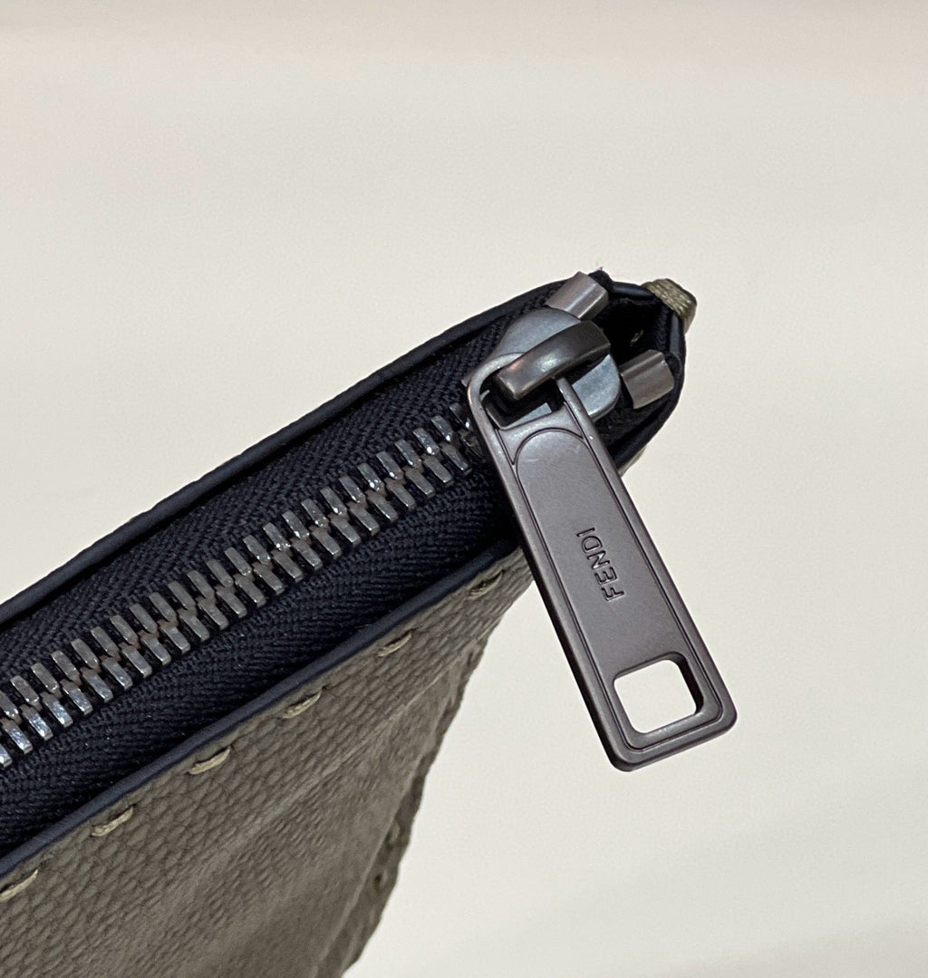 FD Clutch Bag