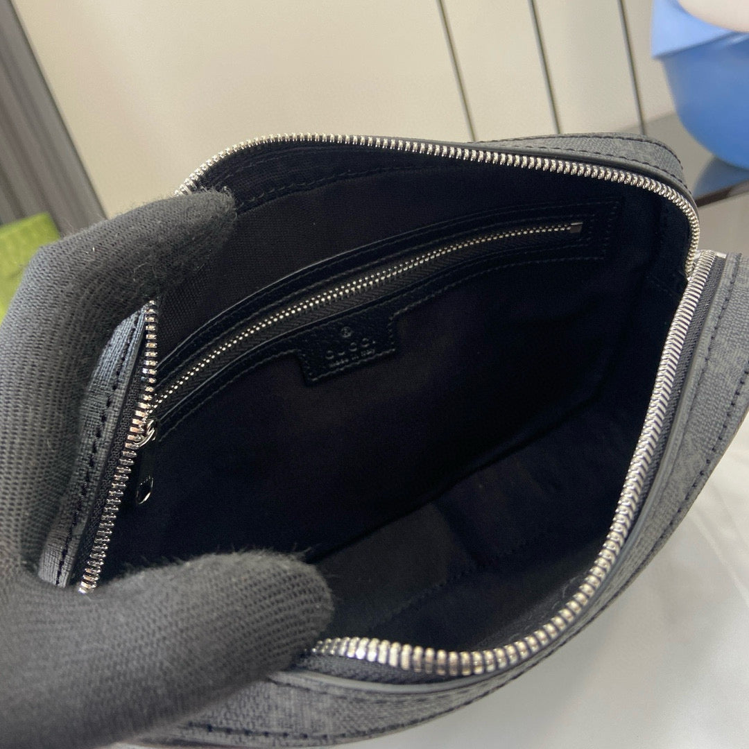 GC Crossbody Bag