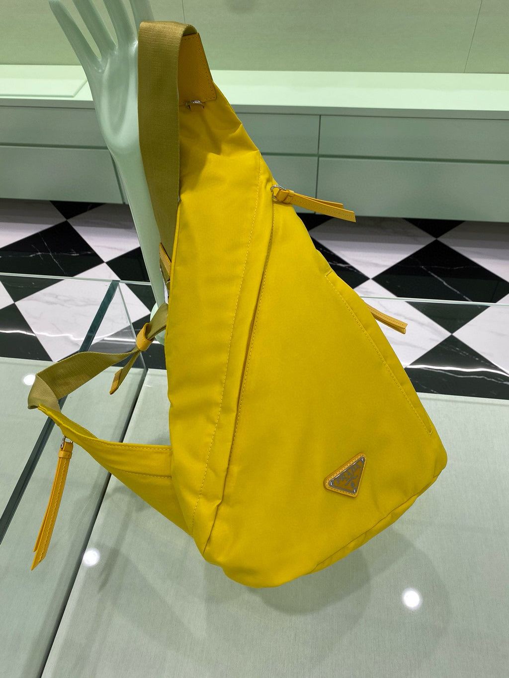 PRD Sling Bag